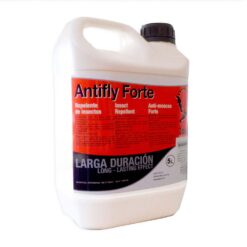 ZALDI REPELENTE INSECTOS ANTIFLY FORTE - Combinación: 5 Liters