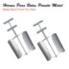 HORMA BOTAS PERNITO METAL PAR -
