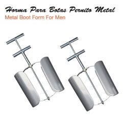 HORMA BOTAS PERNITO METAL PAR -