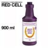 VITAMINAS P.COMPLEMENTARIO RED CELL - Combinación: 900 ml