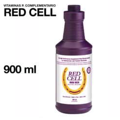 VITAMINAS P.COMPLEMENTARIO RED CELL - Combinación: 900 ml