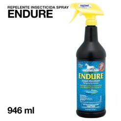 REPELENTE INSECTICIDA SPRAY ENDURE -