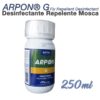 DESINFECTANTE REPELENTE MOSCA ARPON 250ml -