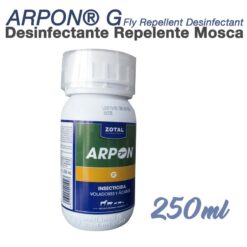 DESINFECTANTE REPELENTE MOSCA ARPON 250ml -