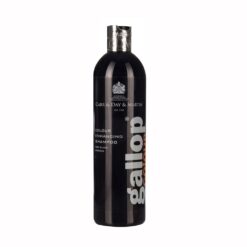 CARR & DAY CHAMPÚ CABALLOS NEGROS 500ml -