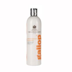CARR & DAY CHAMPÚ CABALLO GALLOP - Combinación: 500 ml