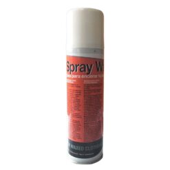 CERA ENCERAR EN SPRAY WAX 335ml -