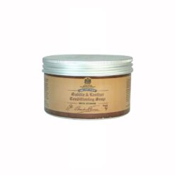 CARR & DAY JABONCILLO BOTE SADDLE SOAP - Combinación: 250 gr