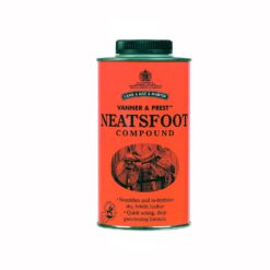 CARR & DAY ACEITE PATA BUEY NEATSFOOT - Combinación: 1 Liter