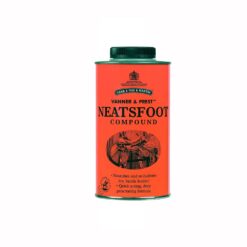 CARR & DAY ACEITE PATA BUEY NEATSFOOT - Combinación: 500 ml