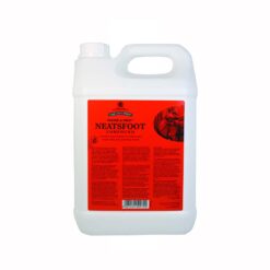 CARR & DAY ACEITE PATA BUEY NEATSFOOT - Combinación: 5 Liters