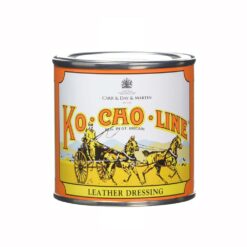 CARR & DAY GRASA CUERO KO-CHO-LINE 225gr -