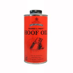 CARR & DAY ACEITE PARA CASCOS HOOF-OIL - Combinación: 500 ml