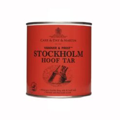 CARR & DAY ALQUITRÁN PINO CASCOS STOCKHOLM 455ml -