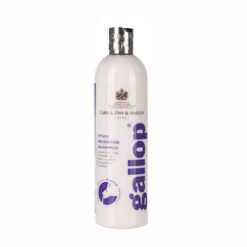 CARR & DAY CHAMPÚ CABALLOS BLANCOS REMOVING 0.5l -