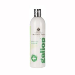 CARR & DAY CHAMPÚ ENFERMEDADES PIEL MEDICATED 0.5l -