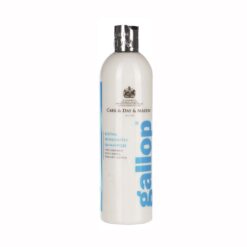 CARR & DAY CHAMPÚ CABALLOS SUCIOS STRENGTH 0.5l -