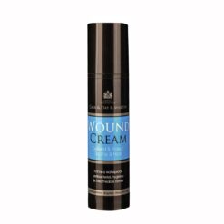 CARR & DAY CREMA CICATRIZANTE WOUND CREAM 180gr -