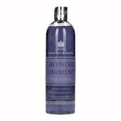 CARR & DAY LINIMENTO MUSCULAR LINIMENT 0.500ml -