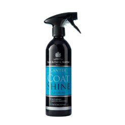 C&D BRILLO PELO COAT SHINE 500ml -