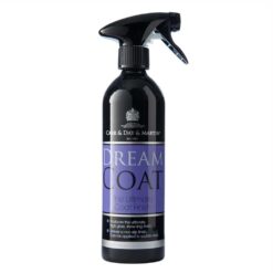 C&D EQUIMIST BRILLO PELO TOTAL DREAMCOAT 500ml -