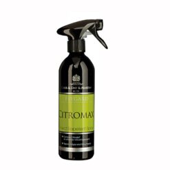 C&D REPELENTE INSECTOS NATURAL CITROMAX 500ml -
