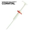 DOSIFICADOR PARA VITAMINAS CONVITAL -