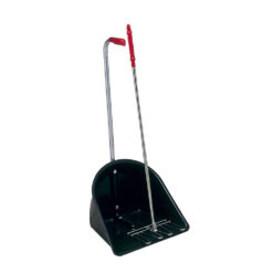 RECOGEDOR CON RASTRILLO STUBBS S455 -