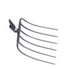 HORCA CON CASQUILLO 35cm X 31cm 29112 -