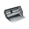 RASTRILLO HORCA CESTILLO SIN MANGO DURA FORK -