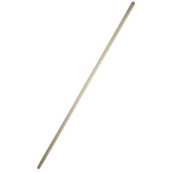 MANGO PALO MADERA PARA ESCOBA -