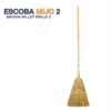 ESCOBA MIJO 1 -