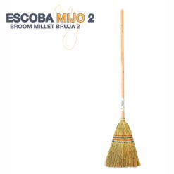 ESCOBA MIJO 1 -
