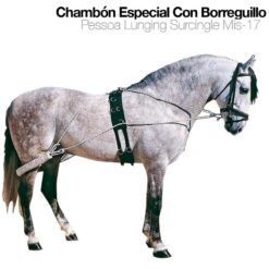 CHAMBÓN ESPECIAL CON BORREGUILLO MIS-17 -