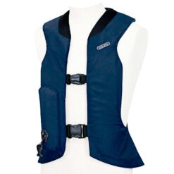 CHALECO AIRBAG HIT AIR MODELO: H2 - Color: Blue