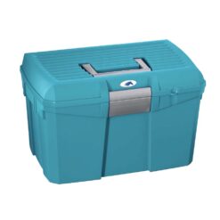 CAJA PARA ÚTILES LIMPIEZA PANARO 168 CANDY - Color: Green