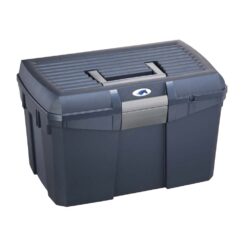 CAJA PARA ÚTILES LIMPIEZA PANARO 168 CANDY - Color: Blue
