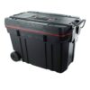 CAJA LIMPIEZA GRANDE 610x375x415mm NEGRO -