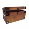 CAJA PARA ÚTILES DE LIMPIEZA MADERA STUBBS S56 -