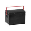 CAJA PARA ÚTILES DE LIMPIEZA STUBBS S57 NEGRO -