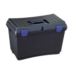 CAJA LIMPIEZA GRANDE 515X287X338m.m. ART.159 - Color: Blue