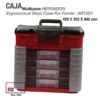 CAJA MULTIUSOS HERRADOR 420X303X400m.m. ART.501 -