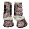 CONJUNTO PROTECTORES + CAMPANA COBRA AZBO-812 -