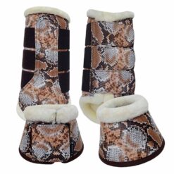 CONJUNTO PROTECTORES + CAMPANA COBRA AZBO-812 -