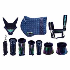 CONJUNTO Nº32 EQUESTRIAN SALTO/U-G  AZSP 425 -