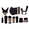 CONJUNTO Nº32 EQUESTRIAN SALTO/U-G  AZSP 426 -