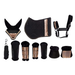 CONJUNTO Nº32 EQUESTRIAN SALTO/U-G  AZSP 426 -