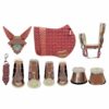 CONJUNTO Nº32 EQUESTRIAN SALTO/U-G AZSP -