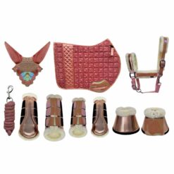 CONJUNTO Nº32 EQUESTRIAN SALTO/U-G AZSP -