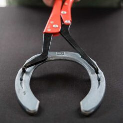 boca curva Werkman Hoofcare comprar equipación equitación España